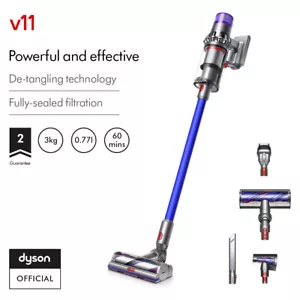 Dyson V11™ Advanced Stick Vacuum - Picture 1 of 5