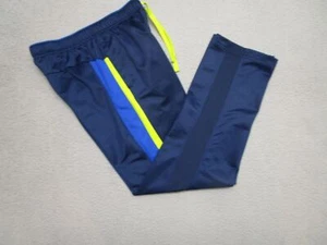 Athletic Boys Track Pants Works Youth Active Basketball Training Joggers 2XL  - Picture 1 of 7