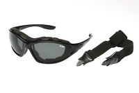 Ravs Ladies Ski Goggles Spectacle Wearers Protective Helmet-Compatible