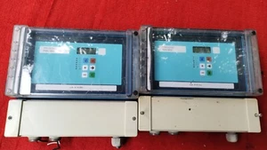 P:VT8 Endress+Hauser / Prosonic FMU 860 / FMU860-R1E1B1 - Picture 1 of 10