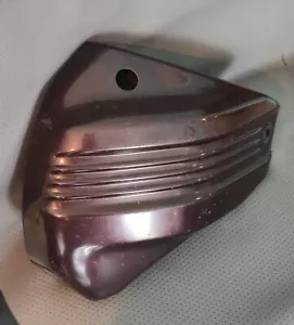 Yamaha Xv1900 Stratoliner Roadliner Left Side Cover 1D7-21711-00-P0 - Picture 1 of 6