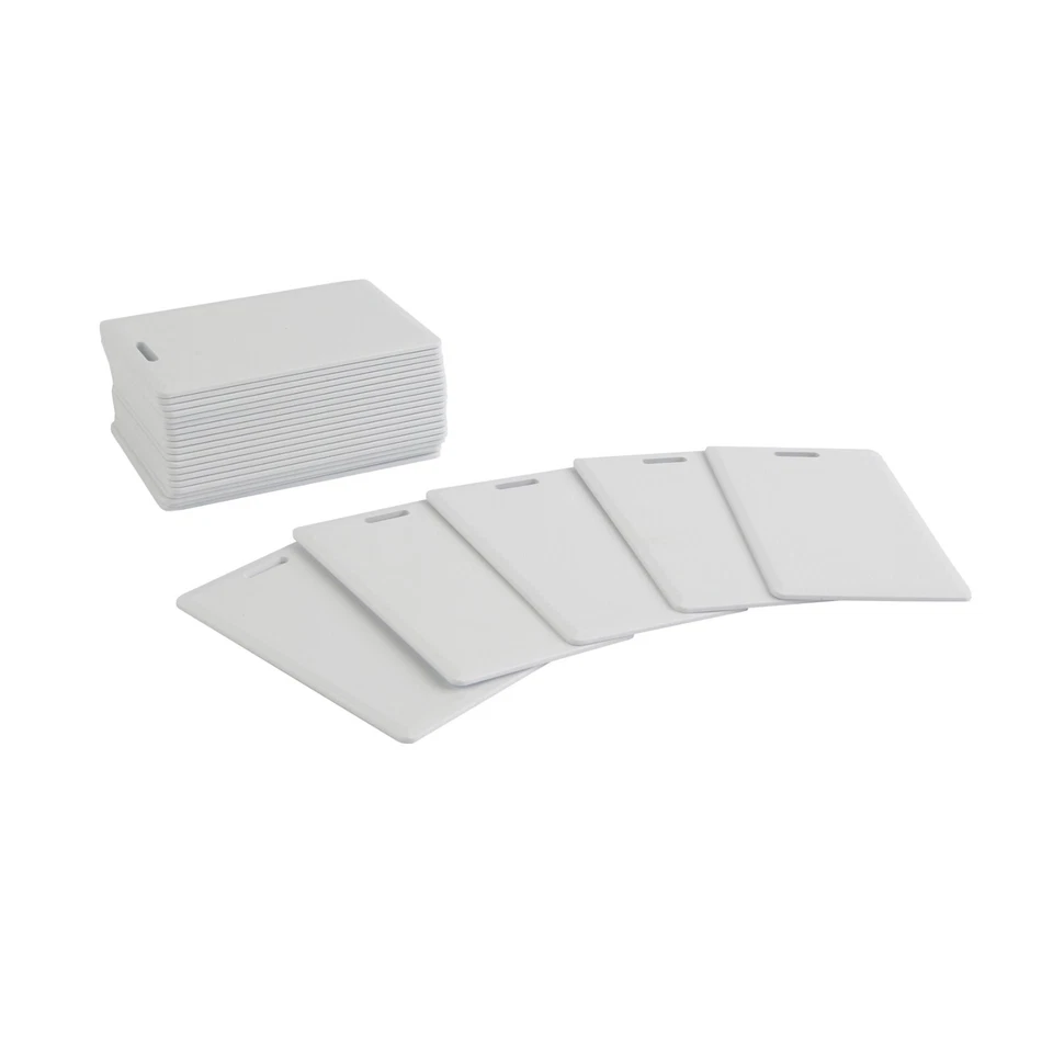 pack of 25 Linear AM-PC Proximity Cards ACP00739 - Image 1 of 1