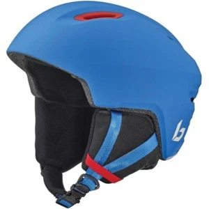 BOLLE ATMOS BLUE S 52-55CM - Picture 1 of 1