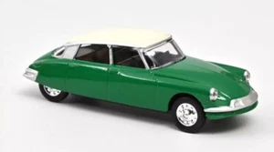 Norev 3 Zoll 1/56. Citroen Ds 19 . 1955 Neu Mit Box - Bild 1 von 2