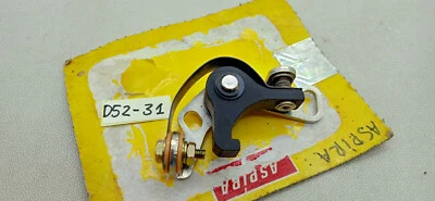 Interruptor de punto Honda S90 CB125 CB100 CL90 CL100 SL125 30202-107-1100 NUEVO DE STOCK Foto 1 de 4