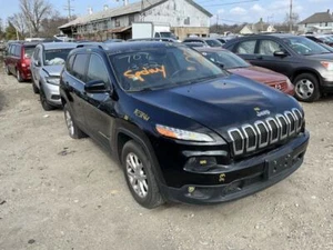 Passenger Axle Shaft Front Axle 4WD Opt Sda 2.4L Fits 14-18 CHEROKEE 744358 - Picture 1 of 13