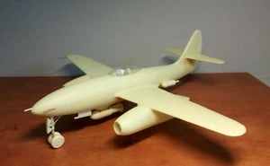 1/32 Su-9 ( K) 1946 - Limited Edition Resin Bausatz - Bild 1 von 12