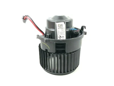 BMW I3 Mini Cooper F55 F56 F57 RHD Interior Heater Blower Fan Motor Unit 9297751 - Image 1 of 4