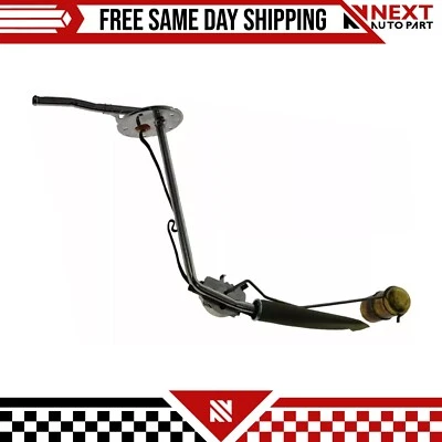 Nueva unidad de envío de combustible con tanque de gasolina de acero inoxidable para Chevrolet Corvette 1961-1962 Foto 1 de 3