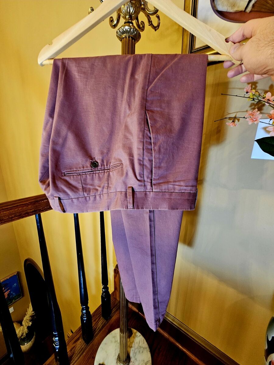 Lauren Ralph Lauren Purple Pants for Men for sale | eBay Lauren Ralph Lauren Purple Pants for Men for sale | eBay