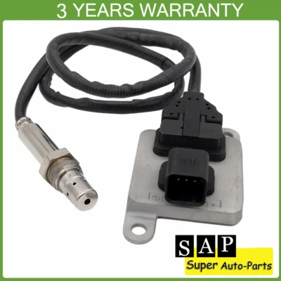 Sensor de óxido de nitrógeno Nox aguas arriba para GM Duramax 2010-15 diésel 6,6 L 12642310 Foto 1 de 4