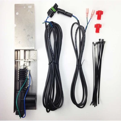 Bloqueo de puerta trasera Pop & Lock para Dodge Ram 1994-2002 Foto 1 de 2