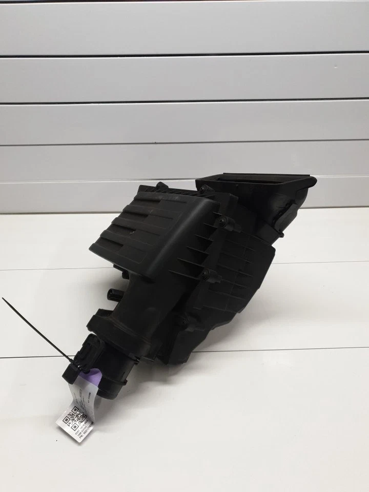 Seat Leon Mk3 2013-2017 1598 CAIXA DE FILTRO DE AR 5Q0129618B - Imagem 1 de 4