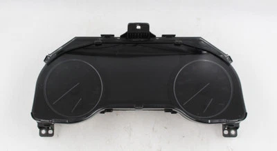 Grupo de velocímetros 51 k millas MPH para Toyota Avalon 2021-2022 OEM #34712 Foto 1 de 4