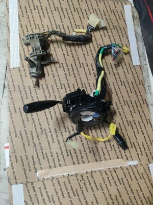 96 97 98 GEO TRACKER SEÑAL DE GIRO LIMPIAPARABRISAS COMBO INTERRUPTOR ENCENDIDO Foto 1 de 4