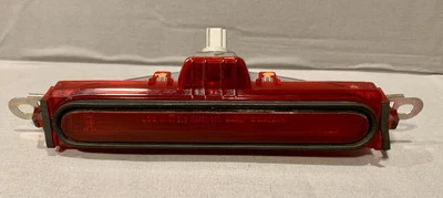 Tercera luz de lámpara de freno trasera de montaje alto Acura RSX DC5 2002-2006 se adapta a 02-06 Foto 1 de 4