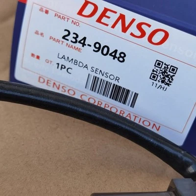 OEM DENSO 234-9048 O2 Sensor For LEXUS LS460 2010-2013 4.6L V8 Upstream Right - Изображение 1 из 4