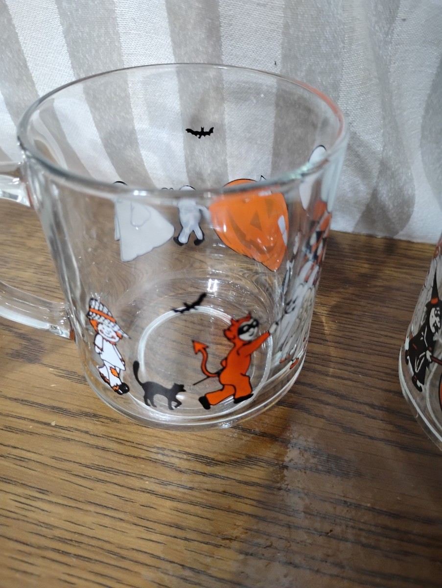 Luminarc Collectible Mugs for sale | eBay