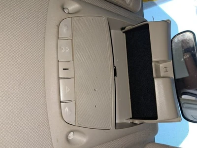 Consola techo delantero sin techo corredizo compatible con 17-19 SENTRA 442117 Foto 1 de 4