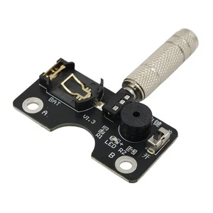 User Friendly Circuit Board with Audio Visual Cues for Morse Code Learning - Zdjęcie 1 z 31