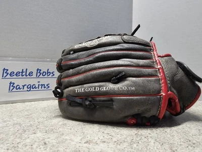 Rawlings MPL105DSB RHT Youth Baseball Glove 10.5" - Image 1 of 4