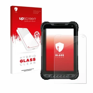 Glass film screen protector for UniStrong UT30 8" screen cover protection - Afbeelding 1 van 10