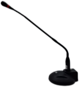 GN Netcom GN-USB-2 USB Presentation Microphone  - Picture 1 of 7