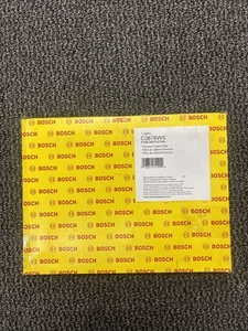 Cabin Air Filter-Activated Carbon Cabin Filter Bosch C3876WS Fits Audi's - Foto 1 di 2