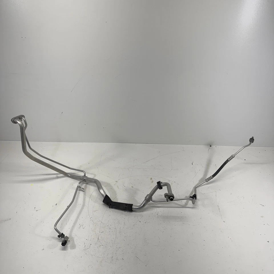 OEM 2019 - 2025 CHEVROLET BLAZER AC AIR CONDITIONING SUCTION HOSE TUBE PIPE LINE - Image 1 of 4