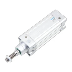 FESTO DNC-50-80-PPV-A-13K2 163366 Standard Cylinder, 12 bar | ID3009 | PLC2DA... - Foto 1 di 3