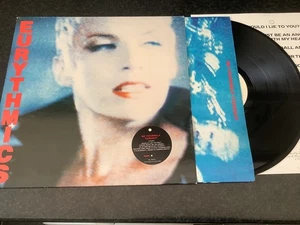 Be Yourself Tonight by Eurythmics (Record, 1999) - Picture 1 of 2