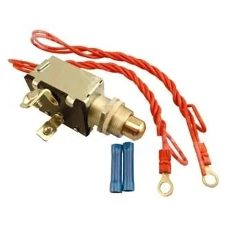 For Toyota Land Cruiser 1965-1980 ACI Washer Pump System Switch Foto 1 de 1