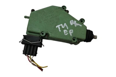 Volkswagen Transporter - Caravelle T4 1999 motor de cierre centralizado ONV61506 Foto 1 de 4