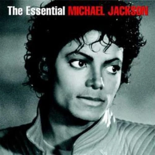Michael Jackson The Essential Michael Jackson (CD) Album - Imagen 1 de 1