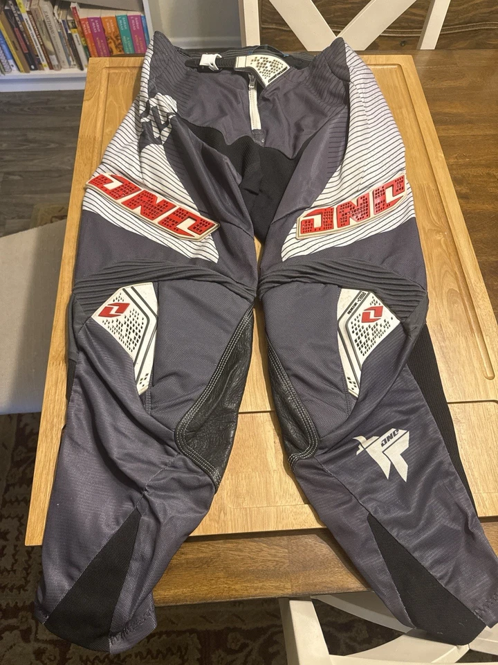 Pantalones de carreras One Industries Foto 1 de 2