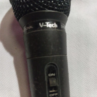 Микрофон V Teck - Изображение 1 из 4