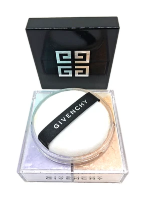 Givenchy Prisme Libre Loose Powder, 04 Mousseline Acidulee, New without Seal - Image 1 of 4