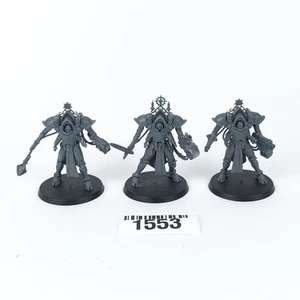 Warhammer 40000 Adepta Sororitas Paragon Warsuits - Picture 1 of 1