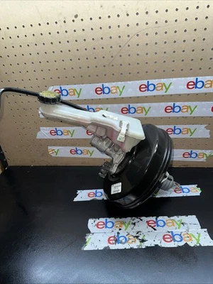 Ford Fusion 2013 potenciador de freno OEM Foto 1 de 4