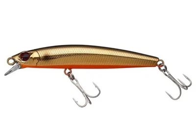 ILLEX Battle Minnow 80 SP 80mm 6,4G Twichbait Wobbler - Bild 1 von 2