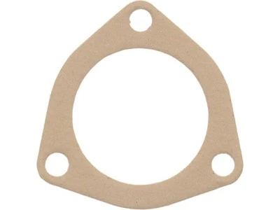 For 1971-1973 Pontiac Ventura Exhaust Gasket Victor Reinz 69425ZJKJ 1972 5.0L V8 - Image 1 of 2