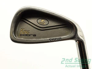 Cobra King Cobra Oversize Single Iron 6 Iron Graphite Regular Right 38.0in - Picture 1 of 9