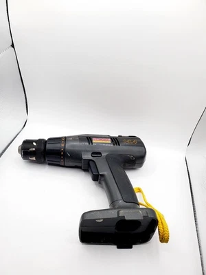 Craftsman Professional 14,4 V 3/8 pulgadas Taladro atornillador M/N 973.274880 sin batería Foto 1 de 4