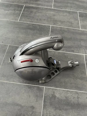 Dyson DC33,DC33c,DC37 , DC39 , DC52 Grundgerät , Staubsauger Original DC33C Plus - Bild 1 von 4