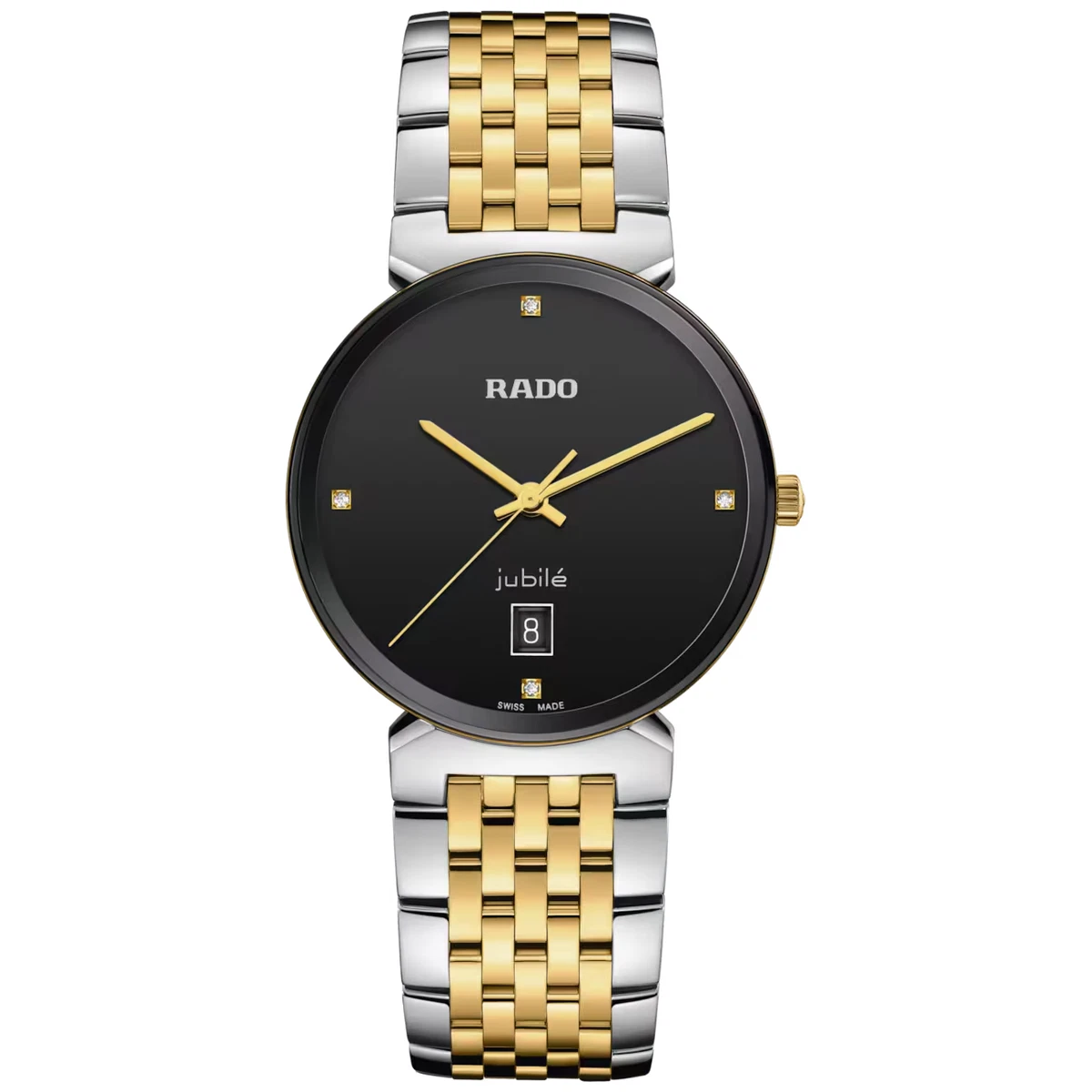 Rado Florence Stainless Steel Band Wristwatches for sale | eBay