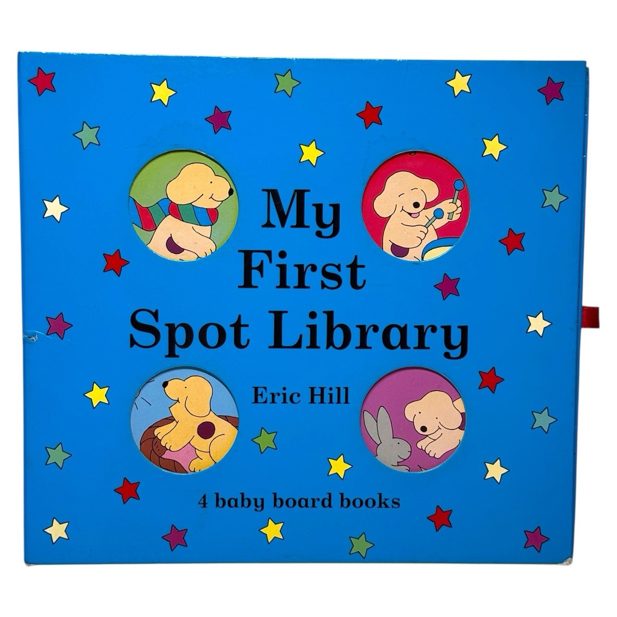 Spot Fiction Board Books Books for sale | eBay
