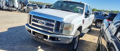 2008 福特 F250 超级自动变速器 原始设备制造商 310K 英里 - LKQ403958390 — 第 1/4 张图片