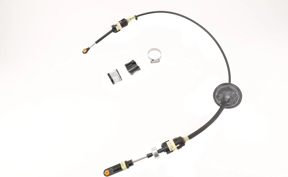 Kit de cabo de câmbio AT ACDelco 84569682 para Pontiac G6 - Imagem 1 de 1