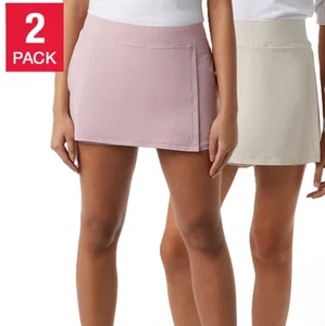 32 Degrees Youth 2-pack Skorts, - Picture 1 of 7