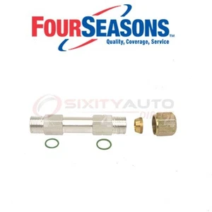 Four Seasons AC Evaporator Core Repair Kit for 1990-1994 Chevrolet Lumina - bl - Picture 1 of 5